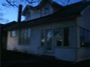 345 W Line St, Geneva, IN 46740