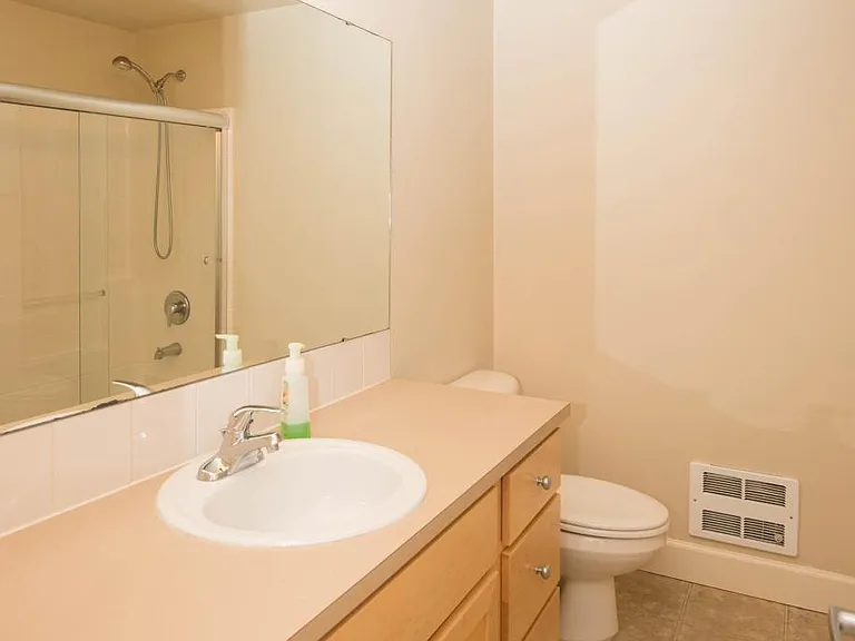 full bath