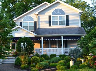 511 Saint Clair Ave, Spring Lake, NJ 07762