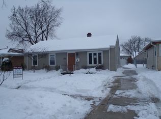 5278 Alexander Pl, Oak Lawn, IL 60453