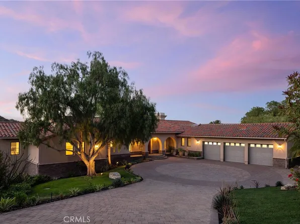 4347 Canyon View Ln, Palos Verdes Estates, CA 90274