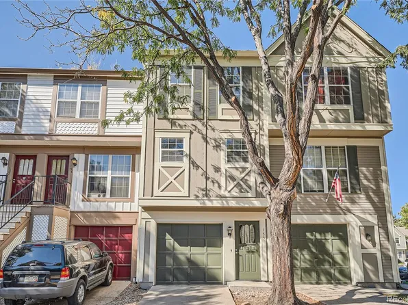 1811 S Quebec Way #155, Denver, CO 80231