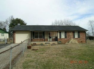 8529 Baron Dr, Knoxville, TN 37923