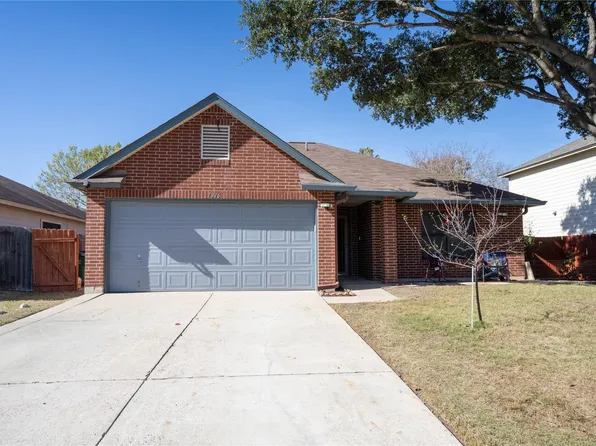7516 Cats Eye Ln, Austin, TX 78747