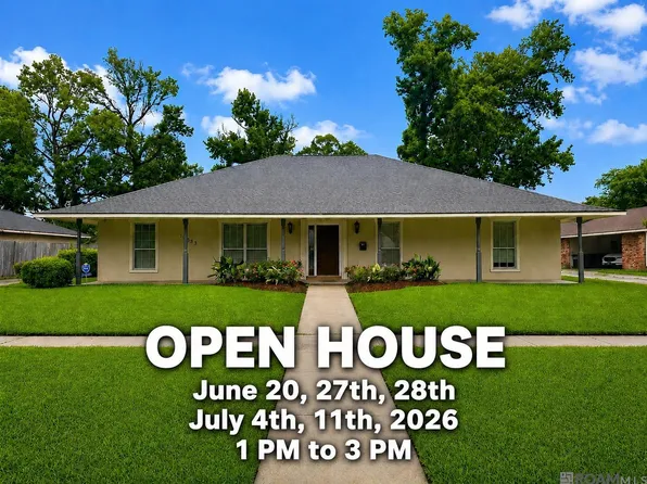 12653 Parkwood Dr, Baton Rouge, LA 70815
