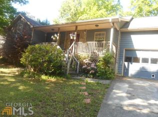 4142 Argonne Dr, Villa Rica, GA 30180