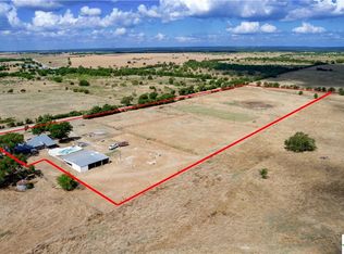 17164 Kuykendall Branch Rd, Salado, TX 76571