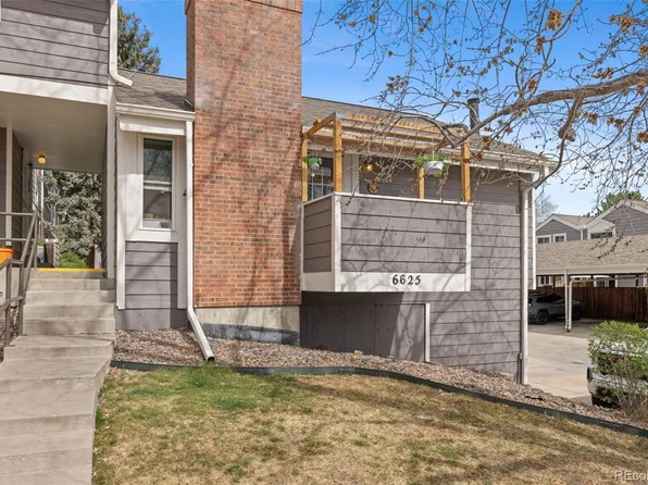 6625 W 84th Cir APT 50, Arvada, CO 80003