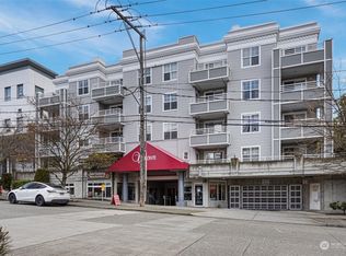 520 2nd Ave W APT 306, Seattle, WA 98119