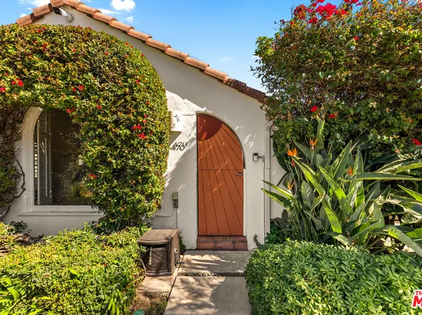 470 S Swall Dr, Beverly Hills, CA 90211