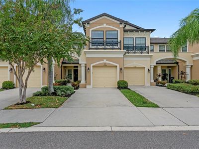 11506 Crowned Sparrow Ln, Tampa, FL, 33626