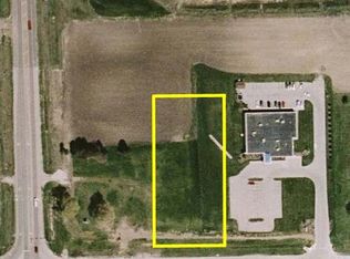 0 E Plank Rd LOT 2B, Sycamore, IL 60178