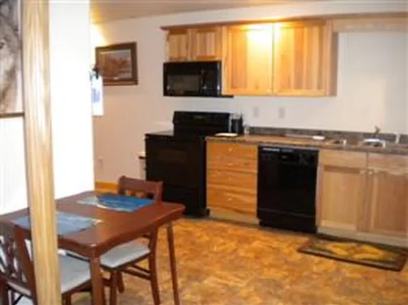 927 Cedar St, Minocqua, WI 54548