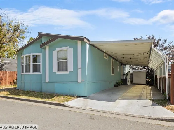 203 Corte Rosa Court, Rohnert Park, CA 94928