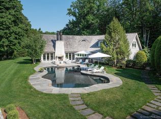 474 Brookside Rd, New Canaan, CT 06840