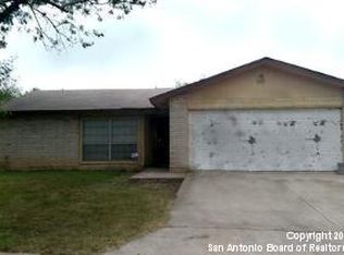 1034 Lemon Tree St, San Antonio, TX 78245