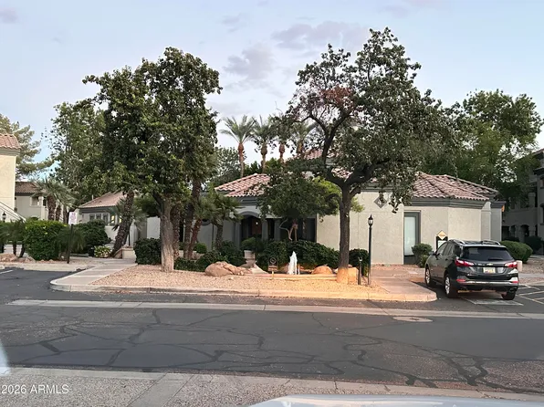 15095 N THOMPSON PEAK Parkway #2115, Scottsdale, AZ 85260