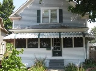 416 N Krueger St, Kendallville, IN