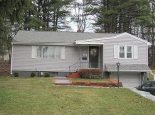 3605 Vestal Rd, Vestal, NY 13850