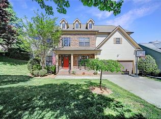 305 Golf View Crst, Tega Cay, SC 29708
