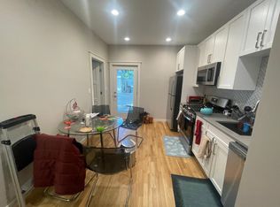 423 Franklin St #12, Cambridge, MA 02139