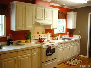 6401 Compton Rd, Cedar Grove, NC 27231