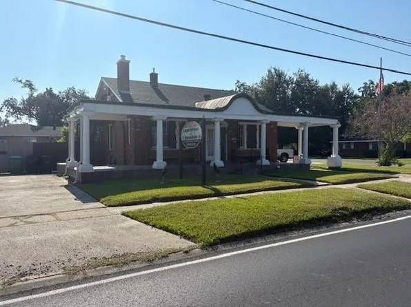 1204 Williams Blvd, Kenner, LA 70062