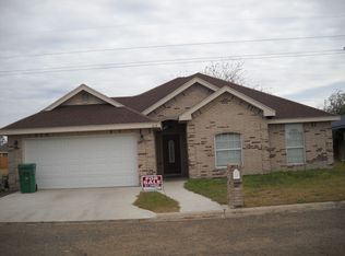 817 Barcelona Ave, Pharr, TX 78577