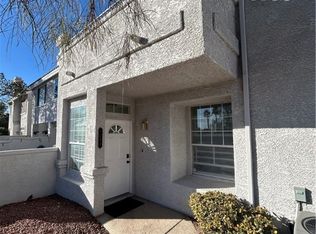 5201 S Torrey Pines Dr UNIT 1244, Spring Valley, NV 89118