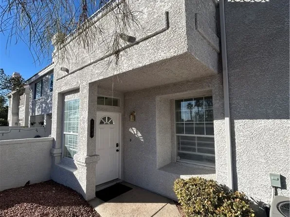 5201 S Torrey Pines Dr Unit 1244, Spring Valley, NV 89118