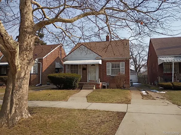 20424 Stotter St, Detroit, MI 48234