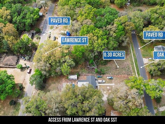 3rd image of Oak St Lot 9