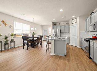 509 Dubina Ave, Georgetown, TX 78626