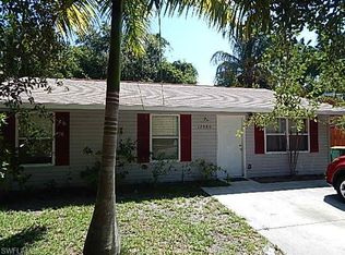 12080 Sitterley St, Naples, FL 34113