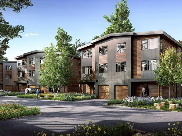 130 Obsidian Pl #4, Mammoth Lakes, CA 93546