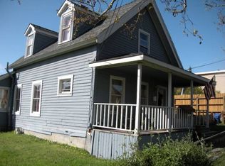 925 W 2nd St, Benicia, CA 94510