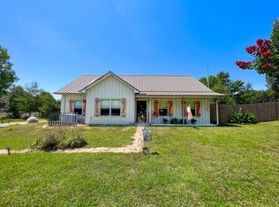 1482 Farm Road 21, Mount Vernon, TX 75457