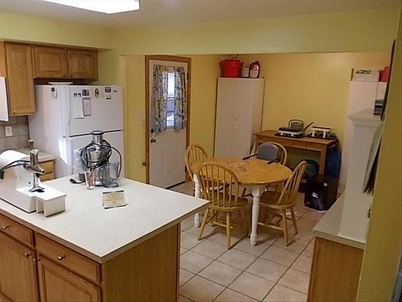 Eating Area