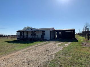 3301 Raindrop Dr, Alvarado, TX 76009