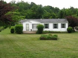 2549 Ritchie Rd, China Grove, NC 28023