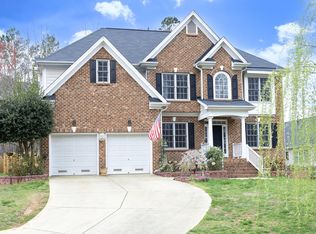 705 Valleywater St, Fuquay Varina, NC 27526
