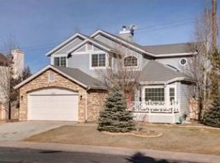 19723 E Belleview Pl, Centennial, CO 80015