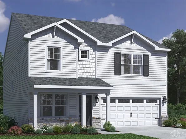 1484 Camden Ln, Xenia, OH 45385