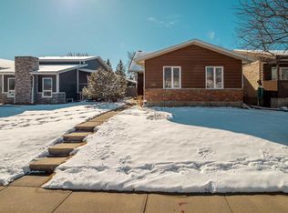 210 N Jerry Potts Blvd W, Lethbridge, AB T1K 6H1