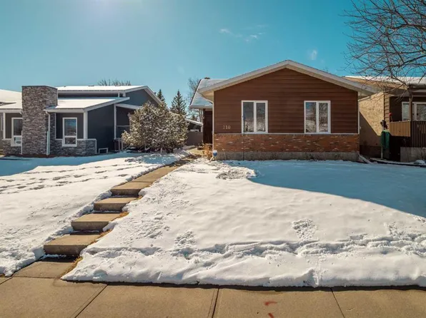 210 N Jerry Potts Blvd W, Lethbridge, AB T1K 6H1
