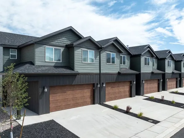 435 N 575 W, Parowan, UT