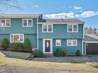 55 Helen Rd, Braintree, MA 02184