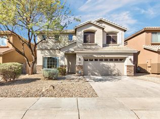2708 W Windsong Dr, Phoenix, AZ 85045