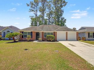 18 Bluelake Blvd, Pooler, GA 31322
