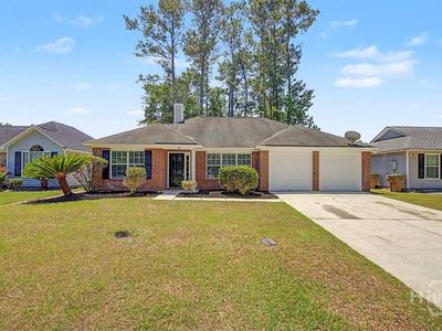 18 Bluelake Boulevard, Pooler, GA, 31322